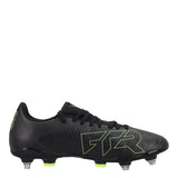 FUTURE 8 PLAY MXSG Scarpe da Calcio Uomo Nere