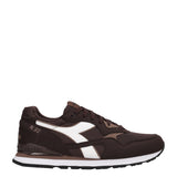 N92 Sneakers Uomo Marrone
