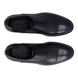 Scarpe Eleganti e Cerimonia Uomo Blu