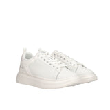BIG 05 Sneakers Uomo Bianche