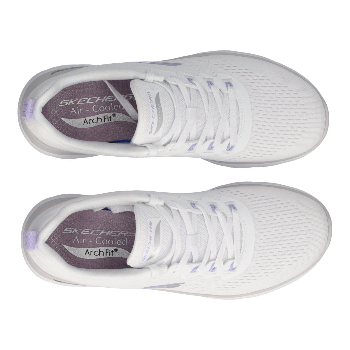 ARCH FIT SUMMITS Sneakers Donna Bianche