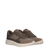 FLEXTRIDE Sneakers Uomo Marroni