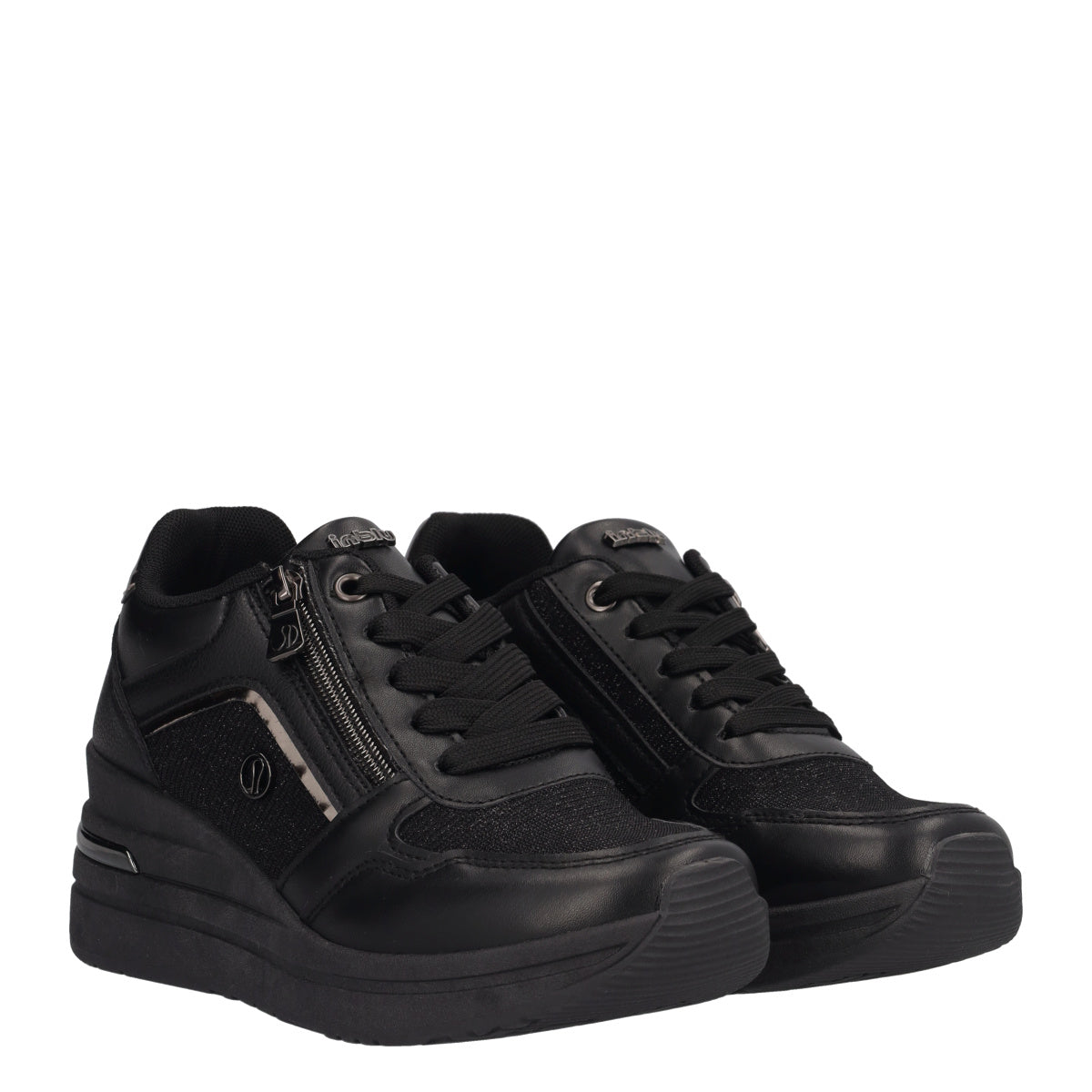 Sneakers Donna Nere