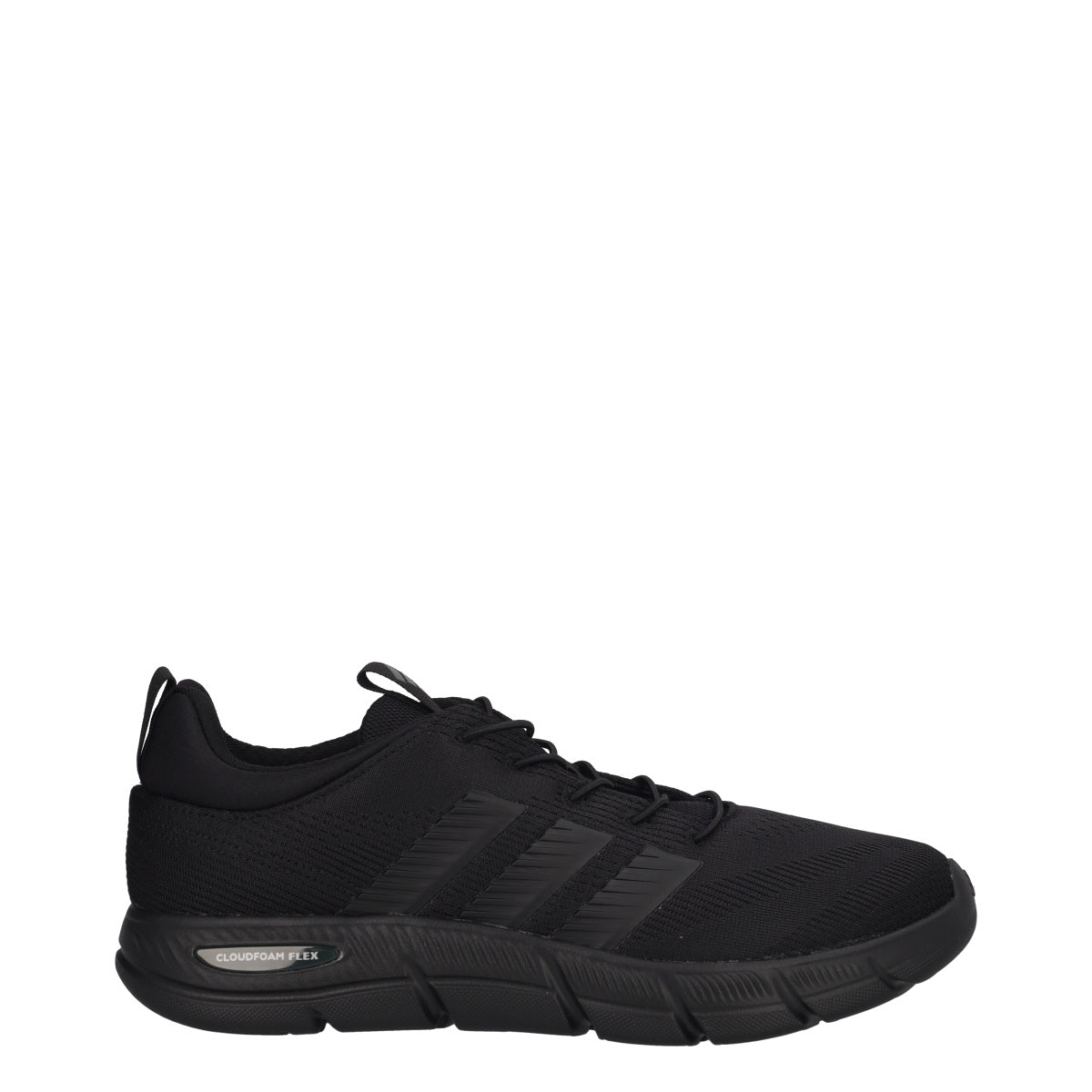 CLOUDFOAM FLEX Running Uomo Nere