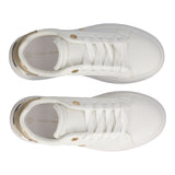 Sneakers Donna Bianche