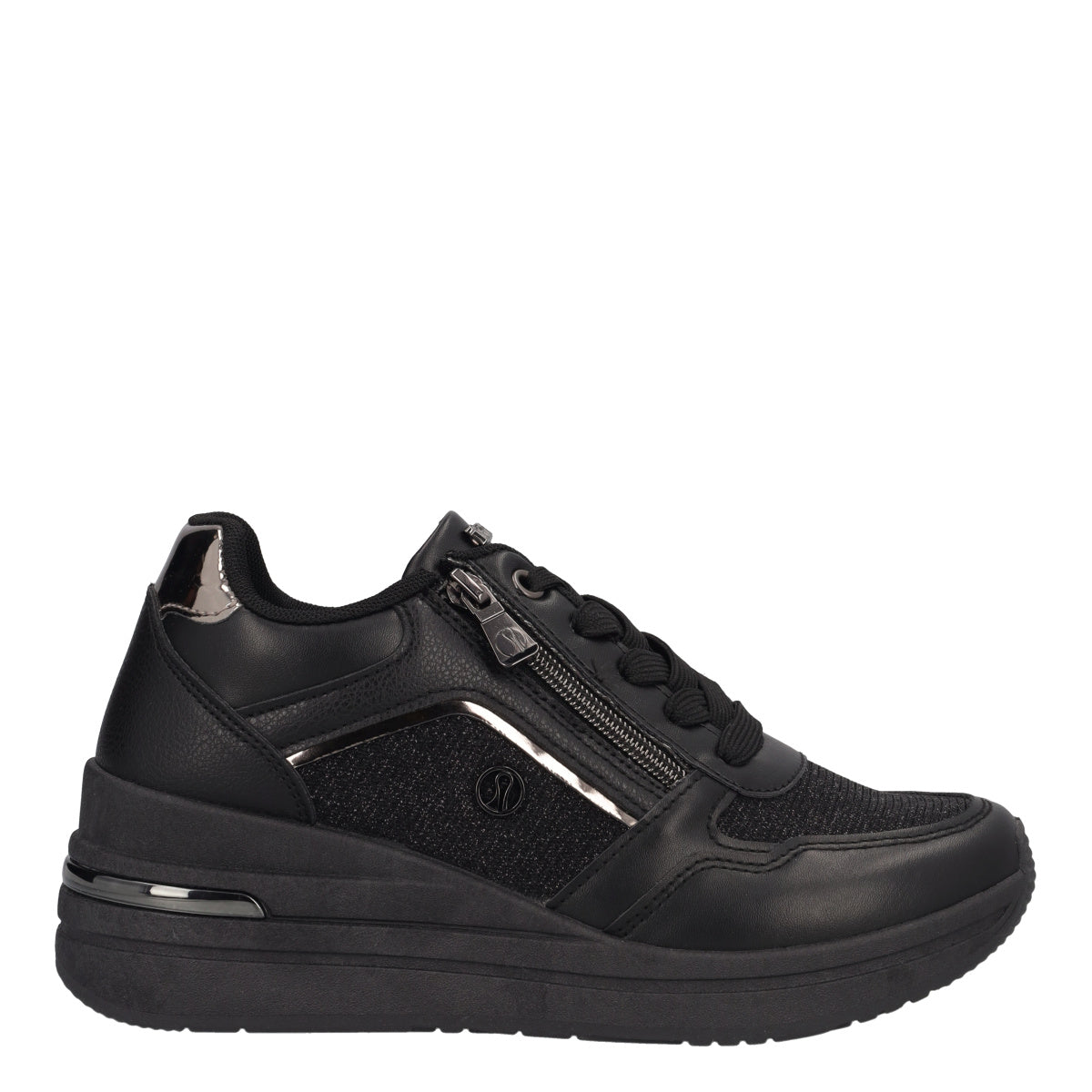 Sneakers Donna Nere