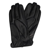 Guanti Uomo Neri