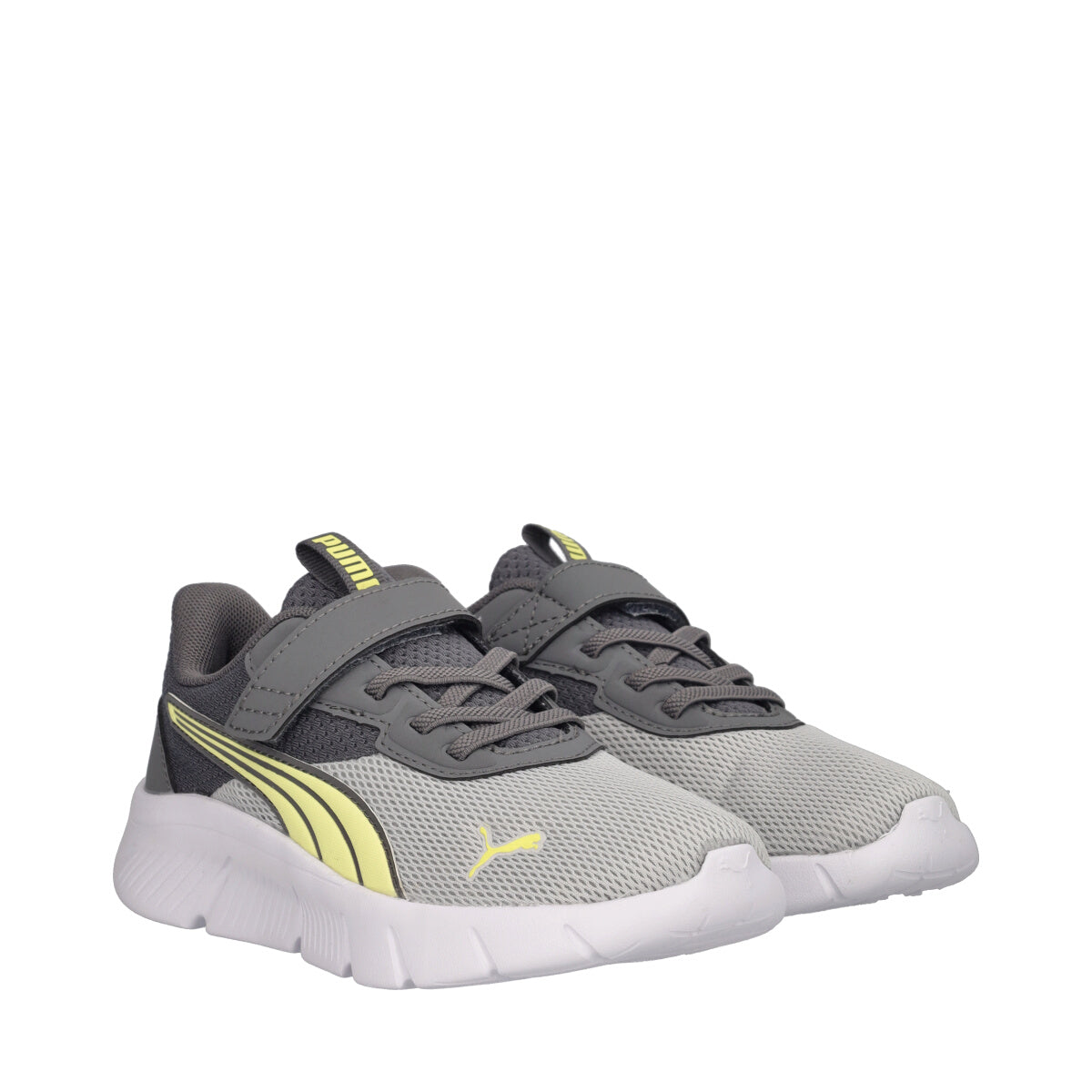 FLEXFOCUS LITE MODERN AC PS Sneakers Junior Grigie