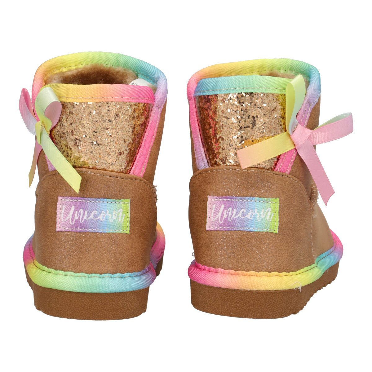 Stivaletti Bambine Multicolor Unicorni