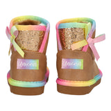 Stivaletti Bambine Multicolor Unicorni