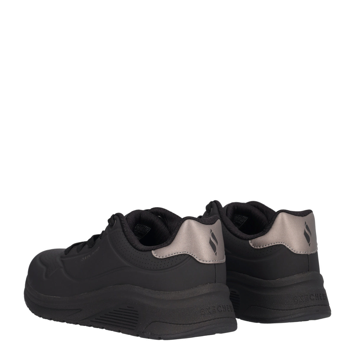 UNO LITE 2 Sneakers Donna Nere