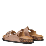 Ciabatte Donna Beige