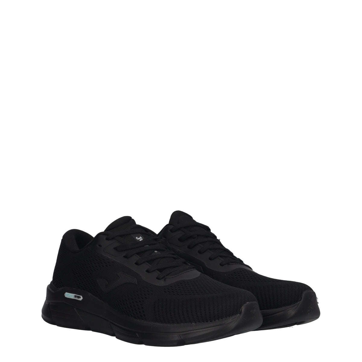 DEGASS MEN 2601 Sneakers Uomo Nere