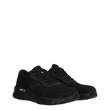 DEGASS MEN 2601 Sneakers Uomo Nere