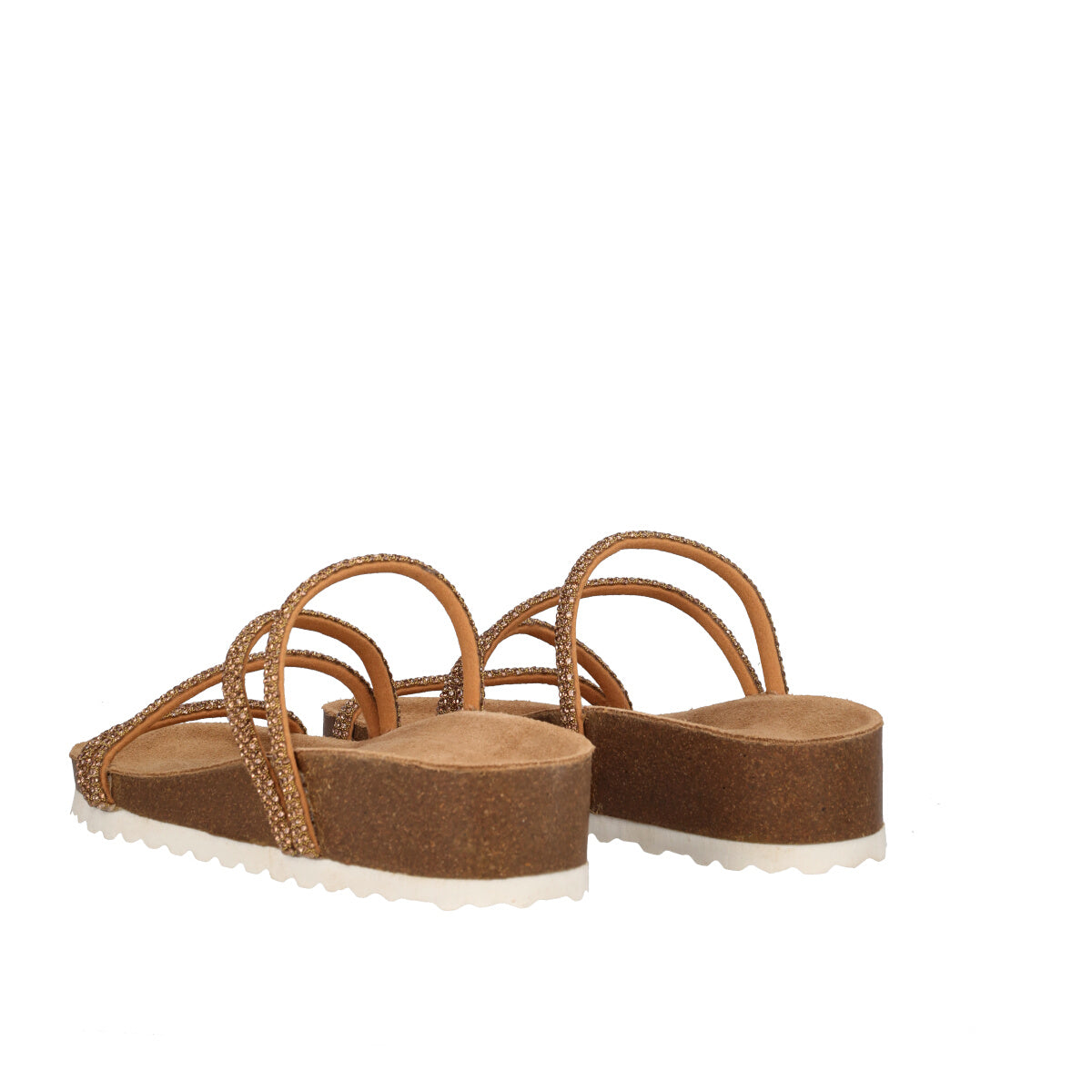 Ciabatte Donna Rose Gold