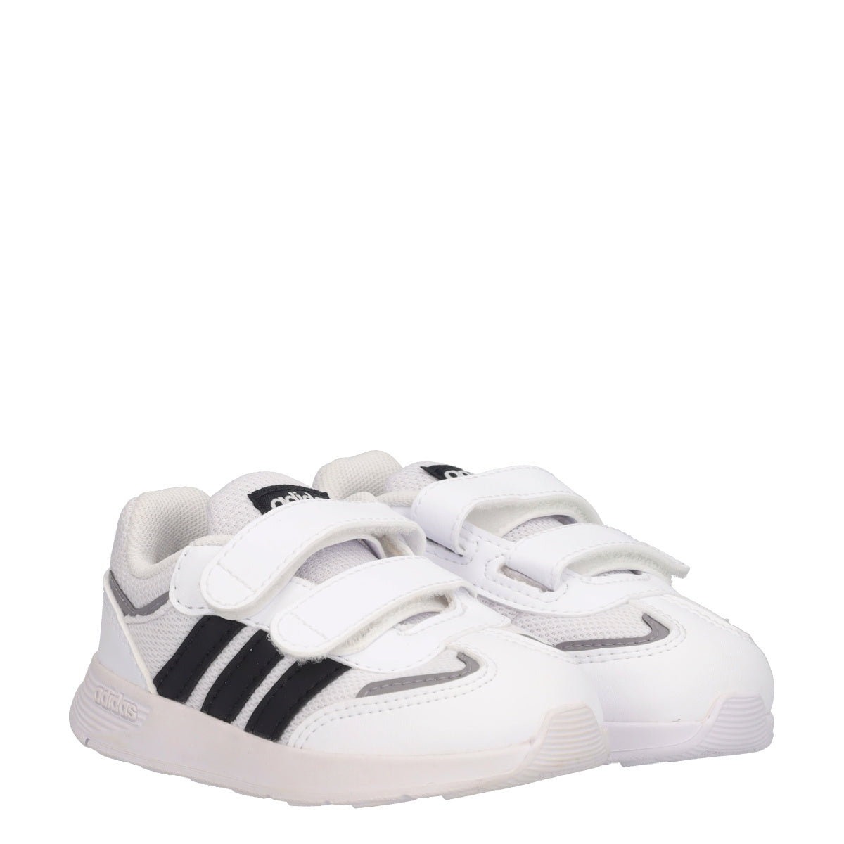 TENSAUR SWITCH CF Scarpe da Ginnastica Bambini Bianche