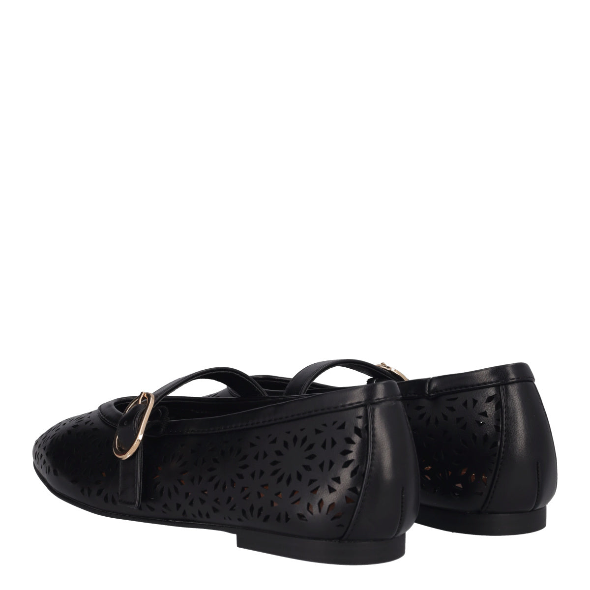 Ballerine Donna Nere