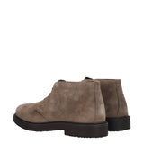 MASSIMIANO Stivaletti Uomo Taupe