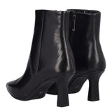 Stivaletti Donna Neri