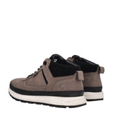 Sneakers Uomo Grigie