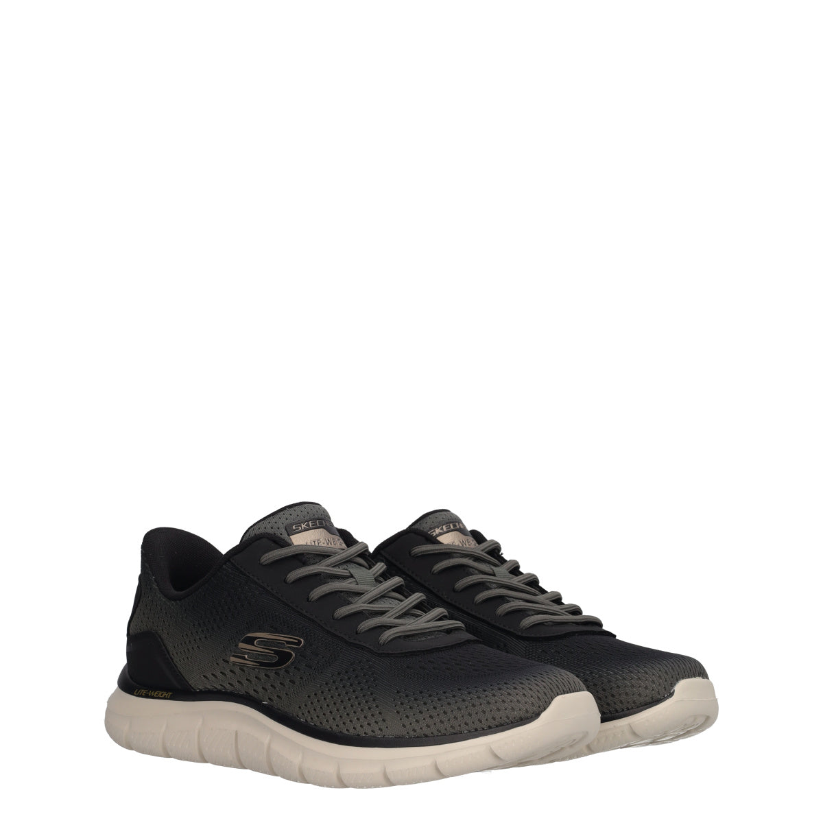 TRACK REVNO Sneakers Uomo Verdi