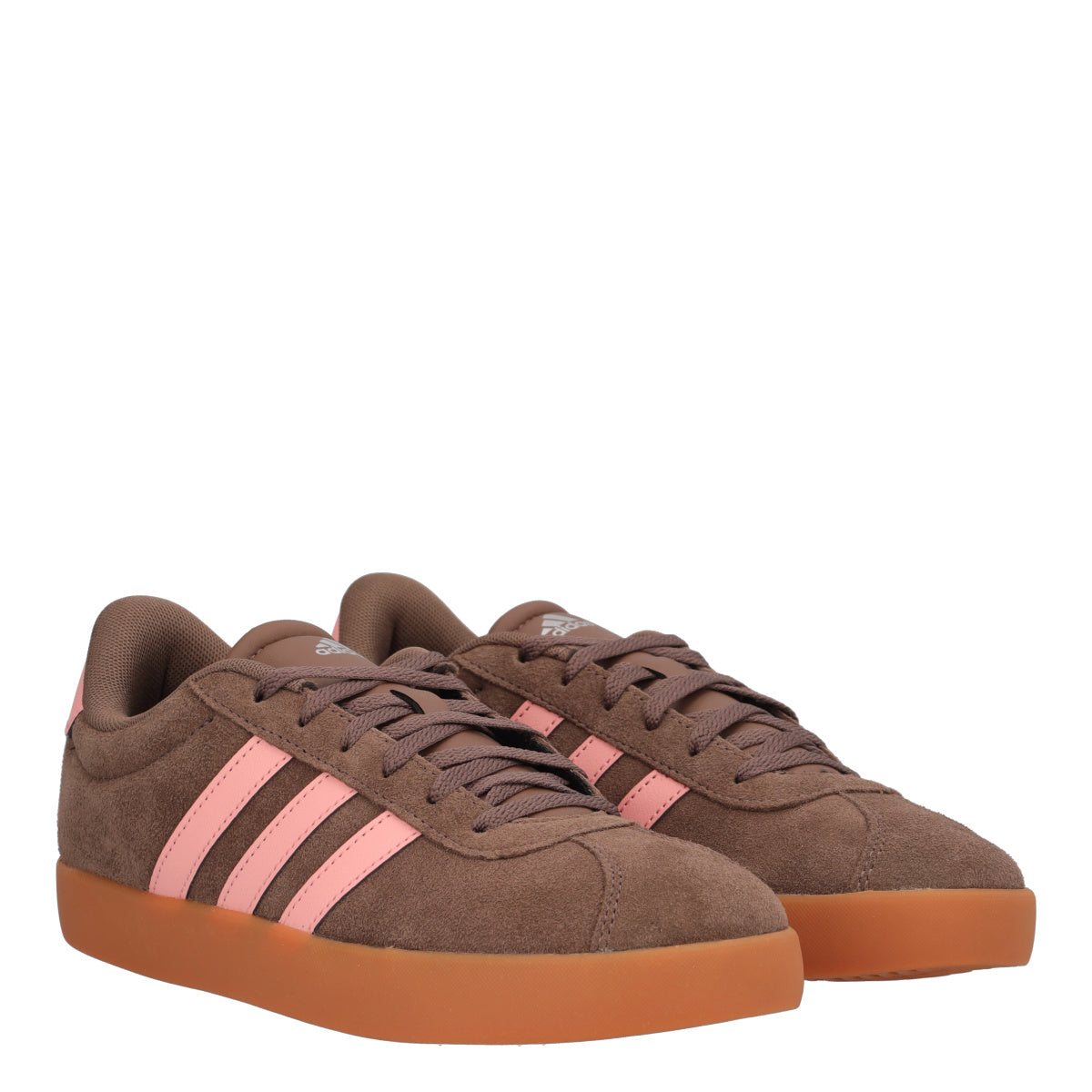VL COURT 3.0 Sneakers Junior Marrone