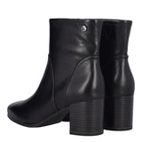 Stivaletti Donna Neri