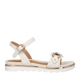 OTTAVIA Sandali Donna Bianchi