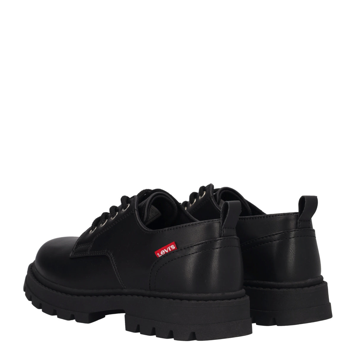 PRINCE REFRESH Stringate Bambini Nere