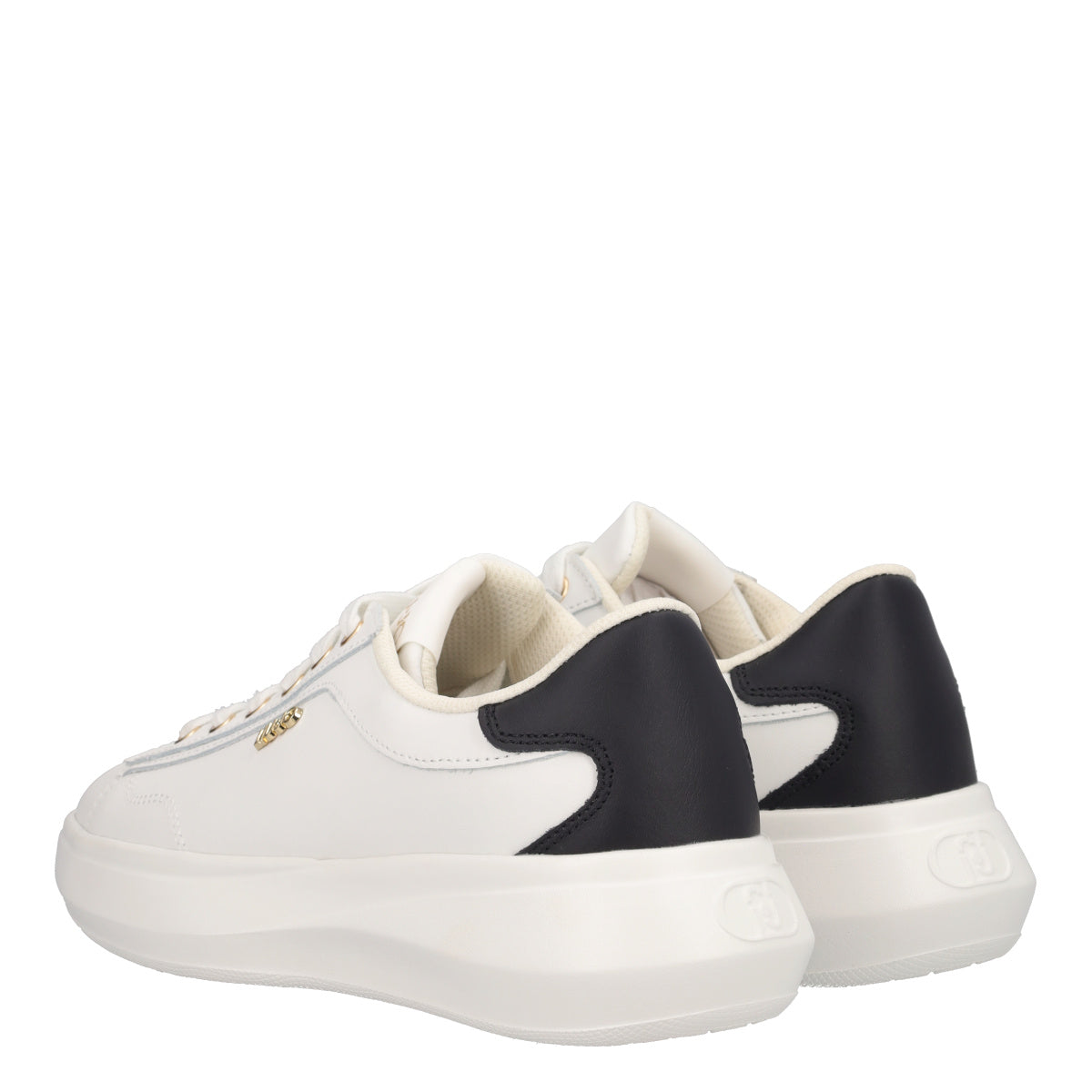 CASPER 01 Sneakers Donna Bianche