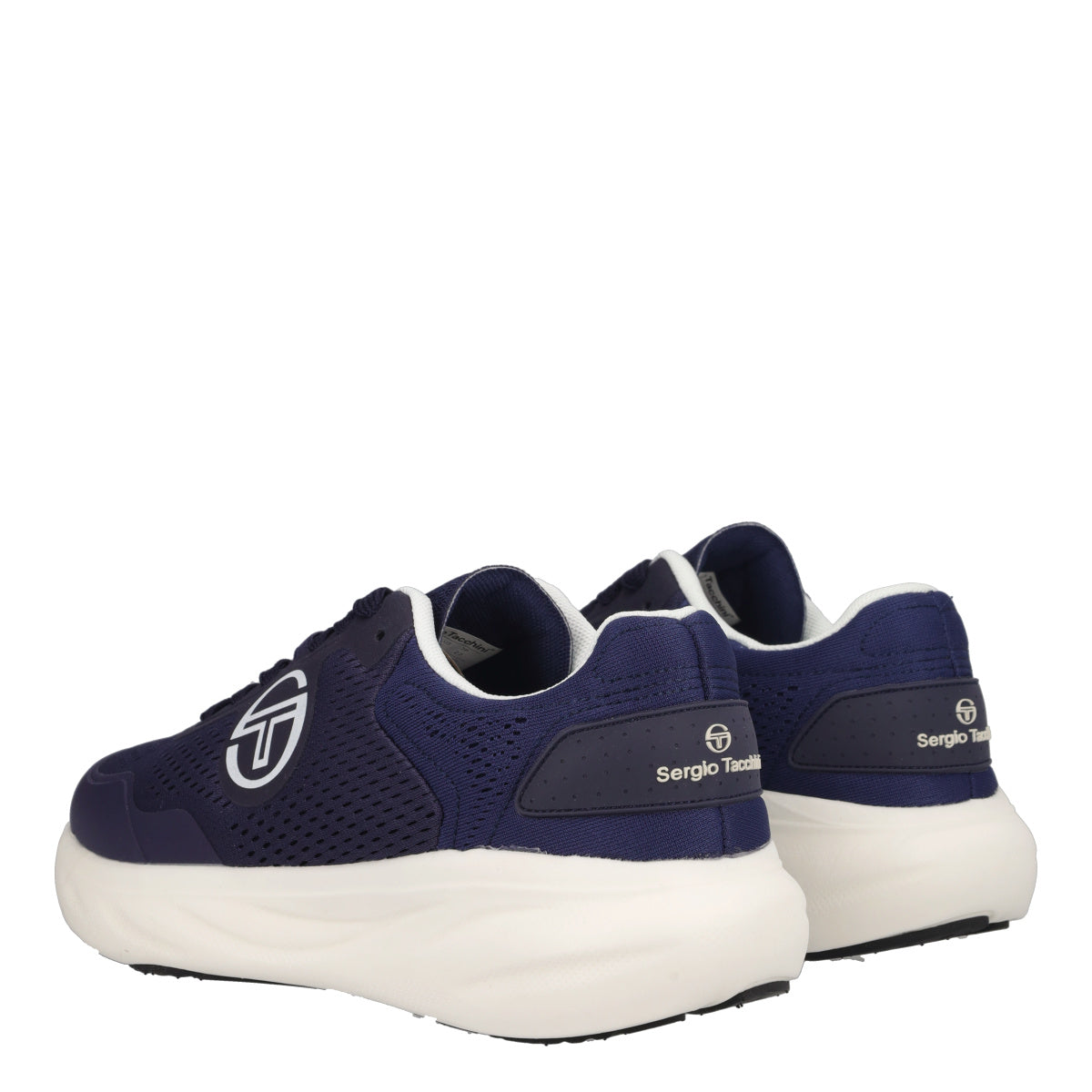 WALTER MIX Sneakers Uomo Blu