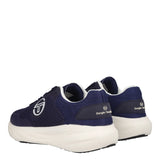 WALTER MIX Sneakers Uomo Blu