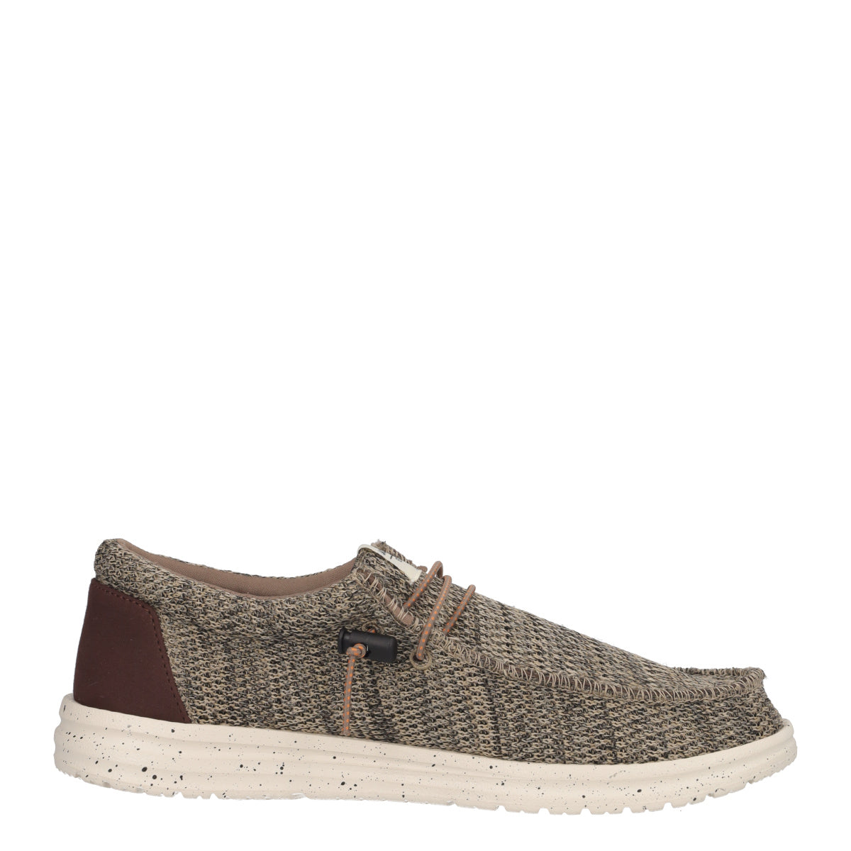 JFWTAFFY Mocassini Slip-on Taupe