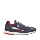 Sneakers Uomo Blu