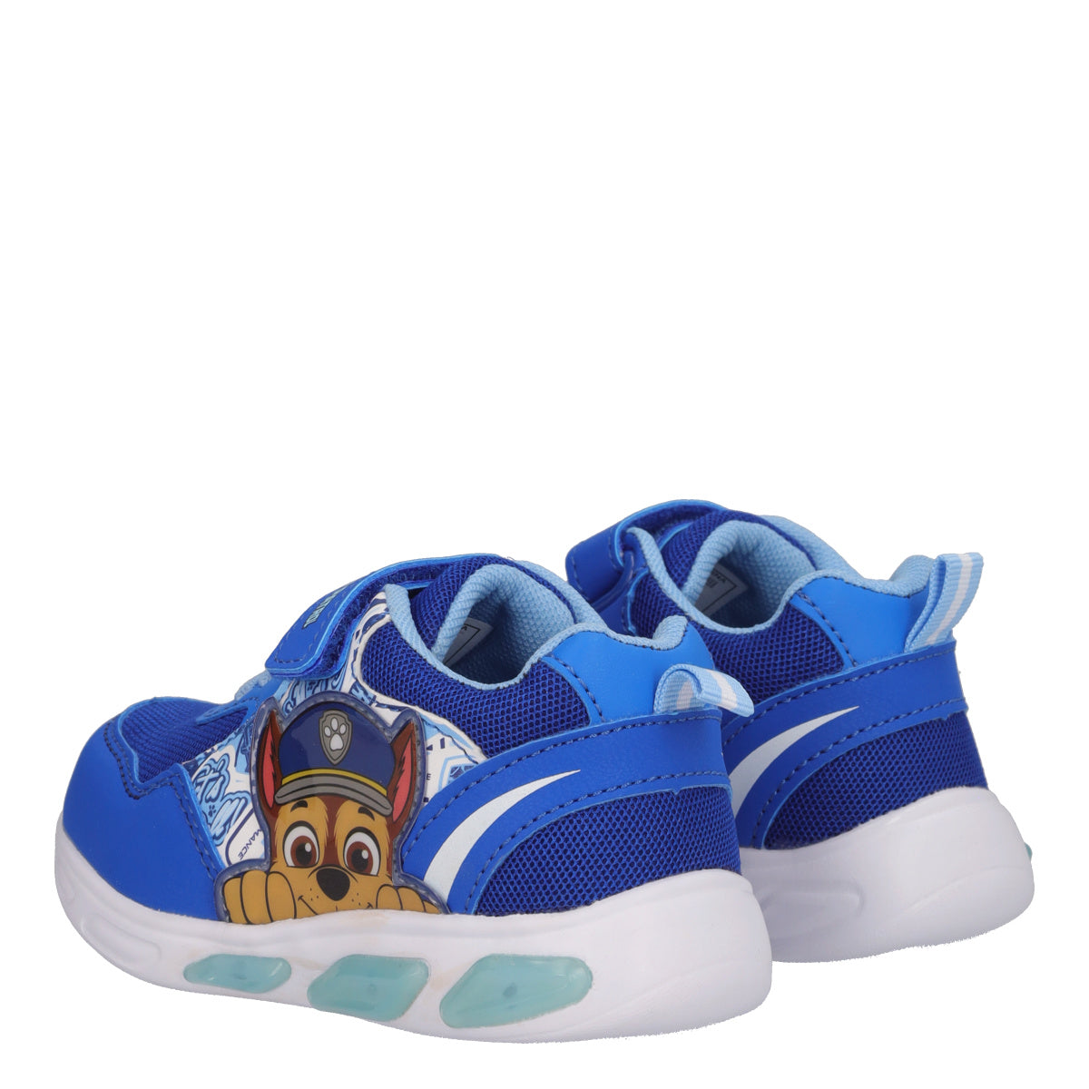 Sneakers Bambino Paw Patrol con Luci