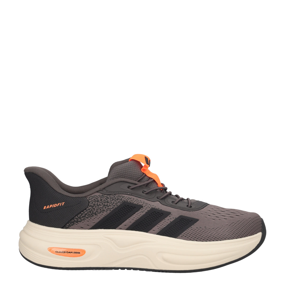 CLOUDFOAM Running Uomo Grigie