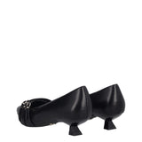 Décolleté Donna Nere