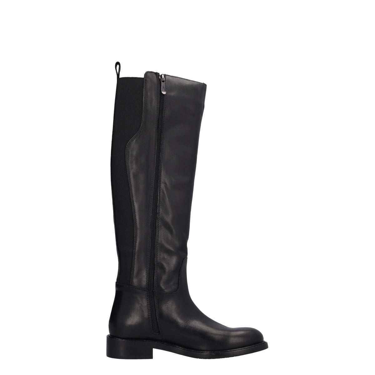 Stivali Donna Neri