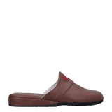 Ciabatta Casa Uomo Marrone