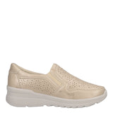 Slip-on Donna Oro