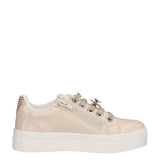 Sneakers Bambina Cipria