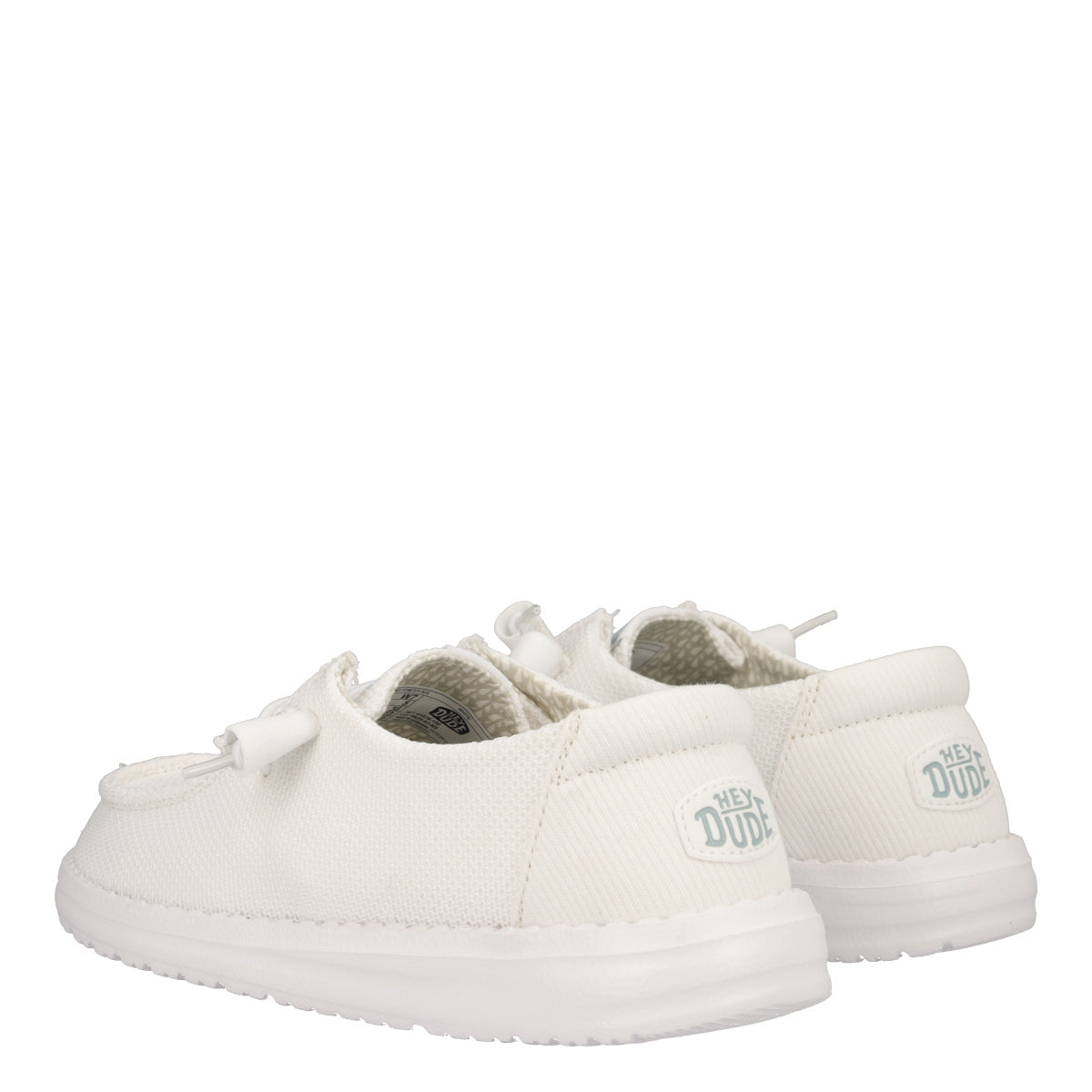 WENDY STRETCH SOX Mocassini Slip-on Donna Bianchi