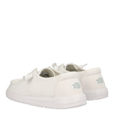 WENDY STRETCH SOX Mocassini Slip-on Donna Bianchi