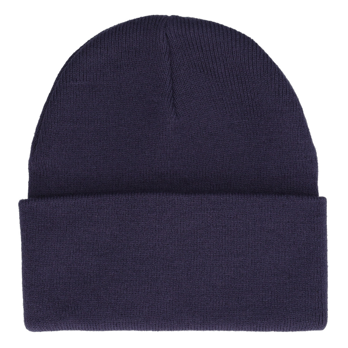 CUFF KNIT NEW YORK YANKEES Cappello Uomo Blu
