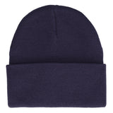 CUFF KNIT NEW YORK YANKEES Cappello Uomo Blu