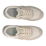 Sneakers Donna Beige