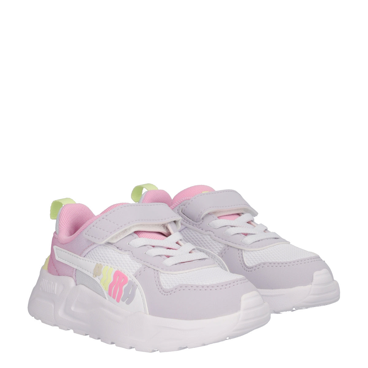 TRINITY 2 LT COME ON AC INF Sneakers Junior Lavanda