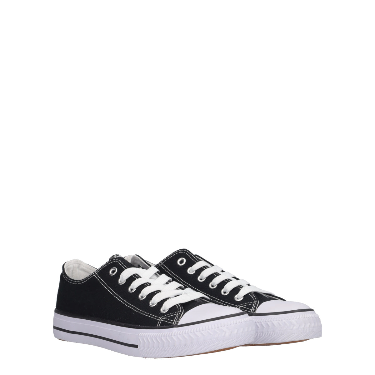 Sneakers Donna Nere