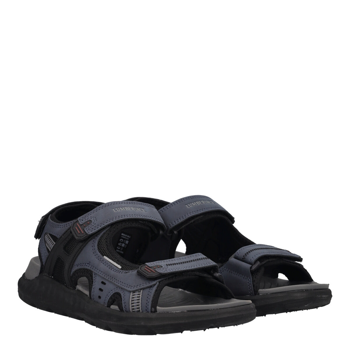 FOUR Sandalo Uomo Blu