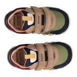 IUPIDOO Sneakers Bambino Multicolor